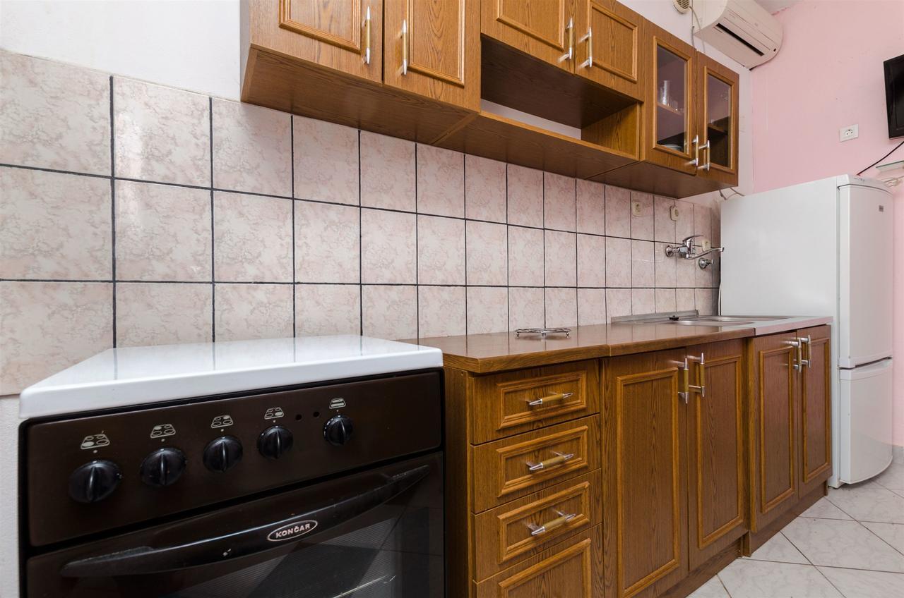 Вилла House Barbarina Рогач Экстерьер фото