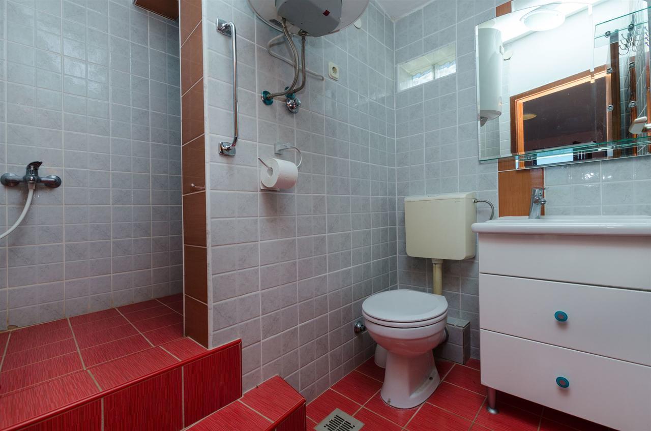 Вилла House Barbarina Рогач Экстерьер фото